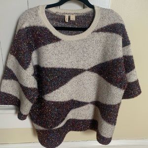 Anthropologie Sweater